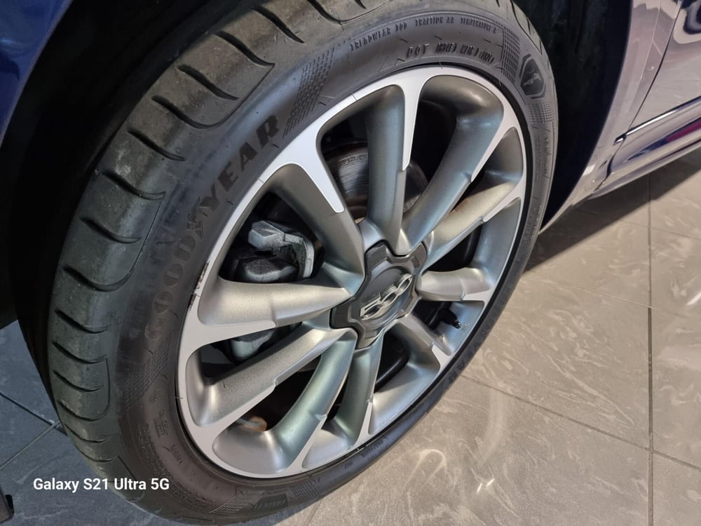 Fiat 500X usata a Alessandria (4)