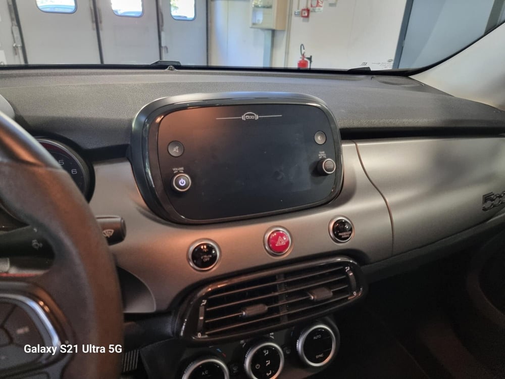 Fiat 500X usata a Alessandria (6)