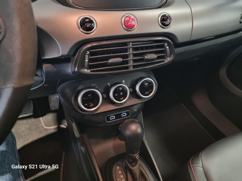 Fiat 500X usata a Alessandria (7)