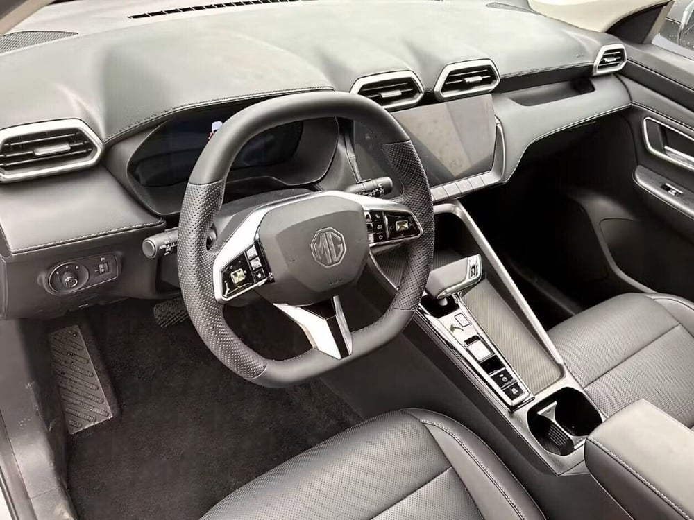 Mg ZS nuova a Napoli (6)