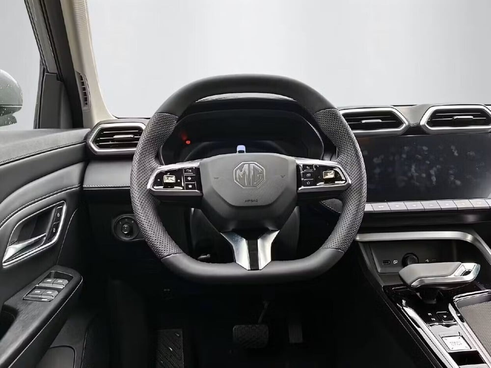 Mg ZS nuova a Napoli (8)
