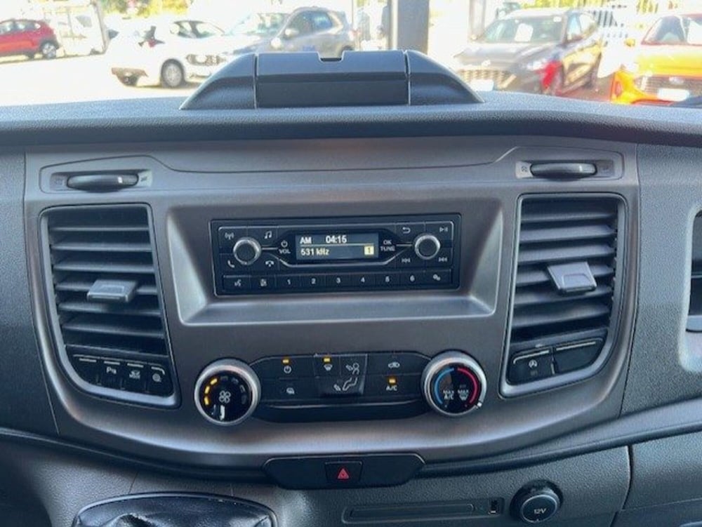 Ford Transit Furgone usata a Cuneo (10)