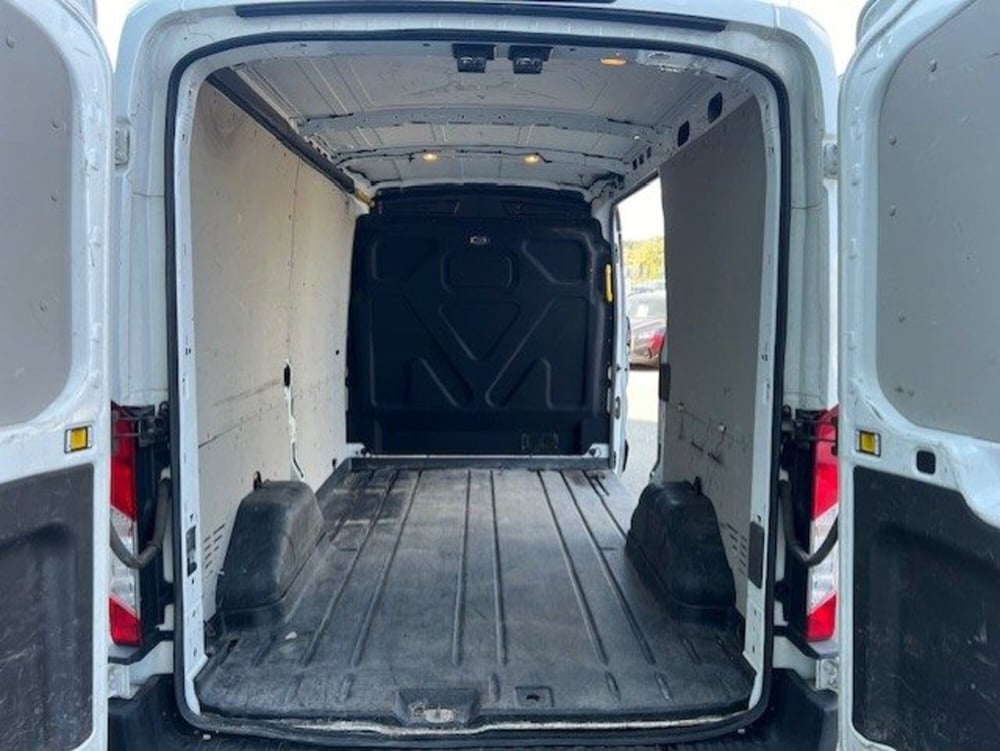Ford Transit Furgone usata a Cuneo (12)