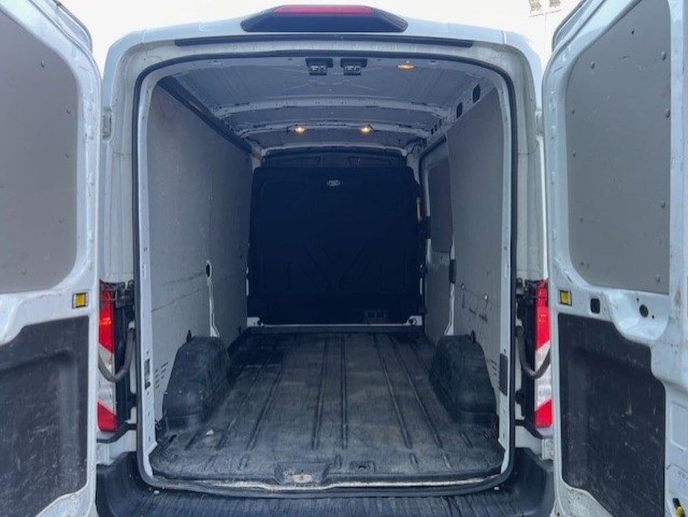 Ford Transit Furgone usata a Cuneo (13)