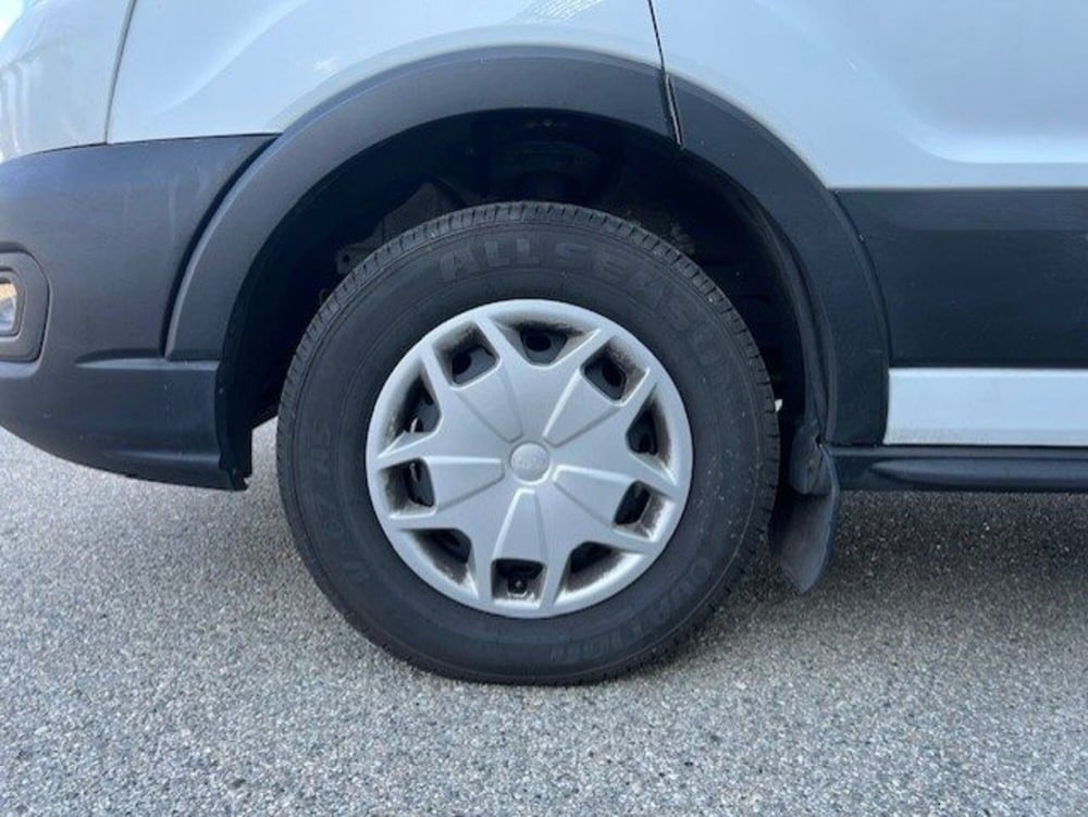 Ford Transit Furgone usata a Cuneo (14)
