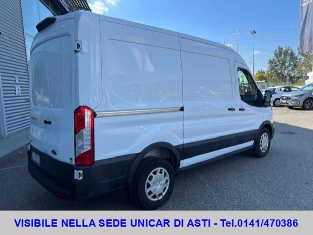 Ford Transit Furgone usata a Cuneo (4)