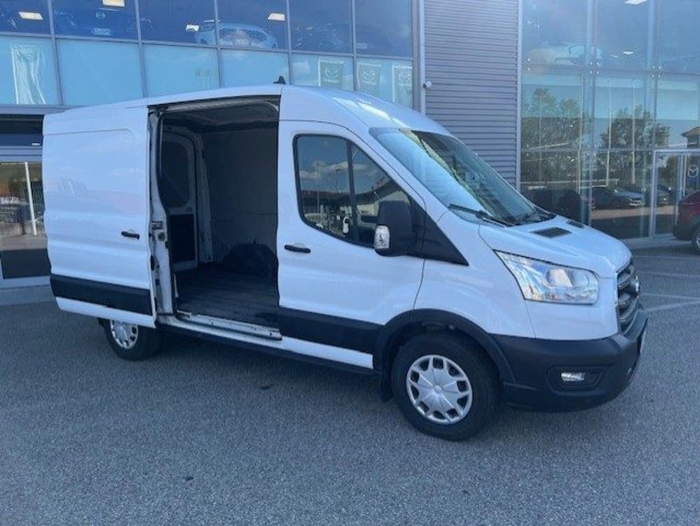 Ford Transit Furgone usata a Cuneo (7)