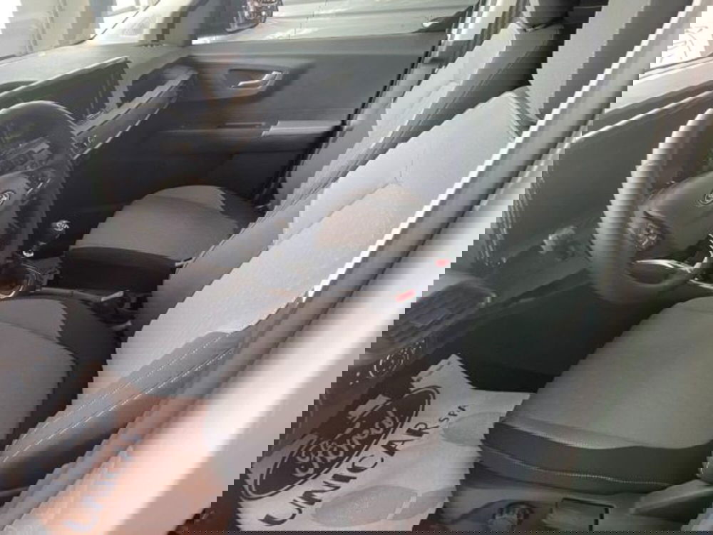 Ford Tourneo Courier nuova a Cuneo (7)