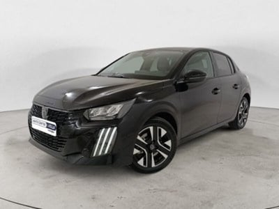 Peugeot 208 50 kWh Allure nuova a Paderno Dugnano