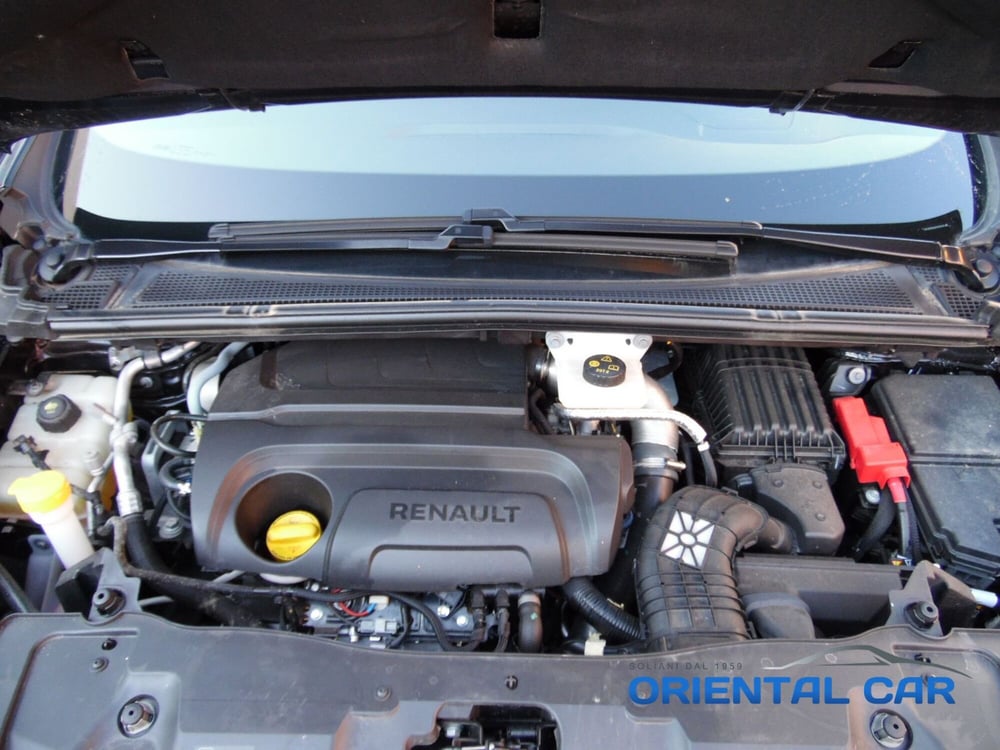 Renault Espace usata a La Spezia (15)