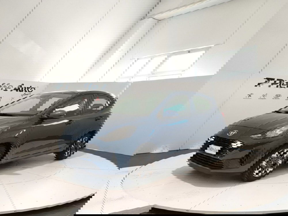 Hyundai i10 nuova a Teramo