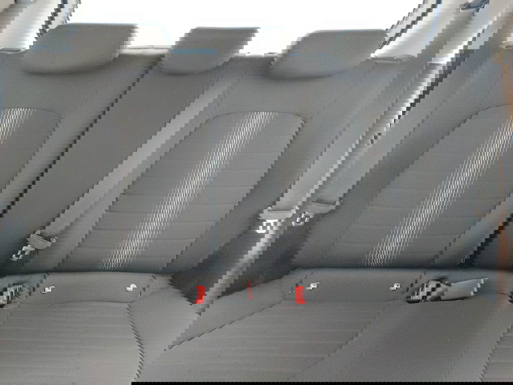 Hyundai i10 nuova a Teramo (13)