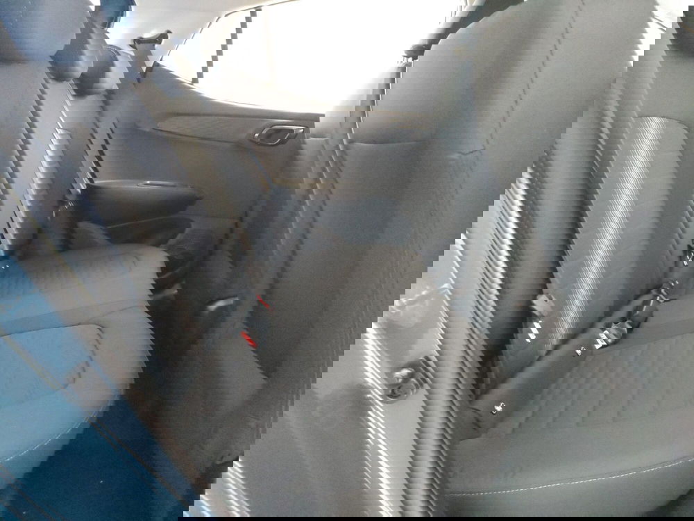 Hyundai i10 nuova a Teramo (14)