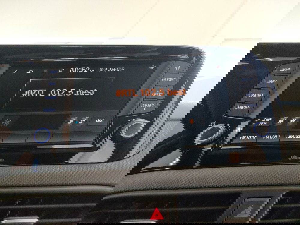 Hyundai i10 nuova a Teramo (19)