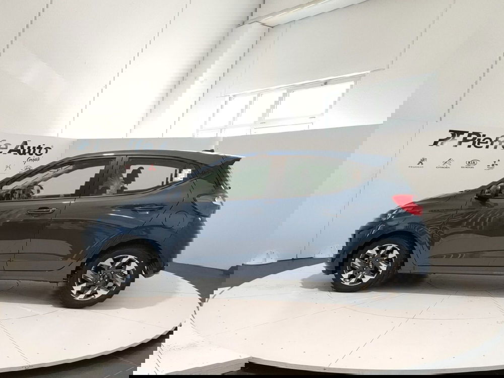 Hyundai i10 nuova a Teramo (2)