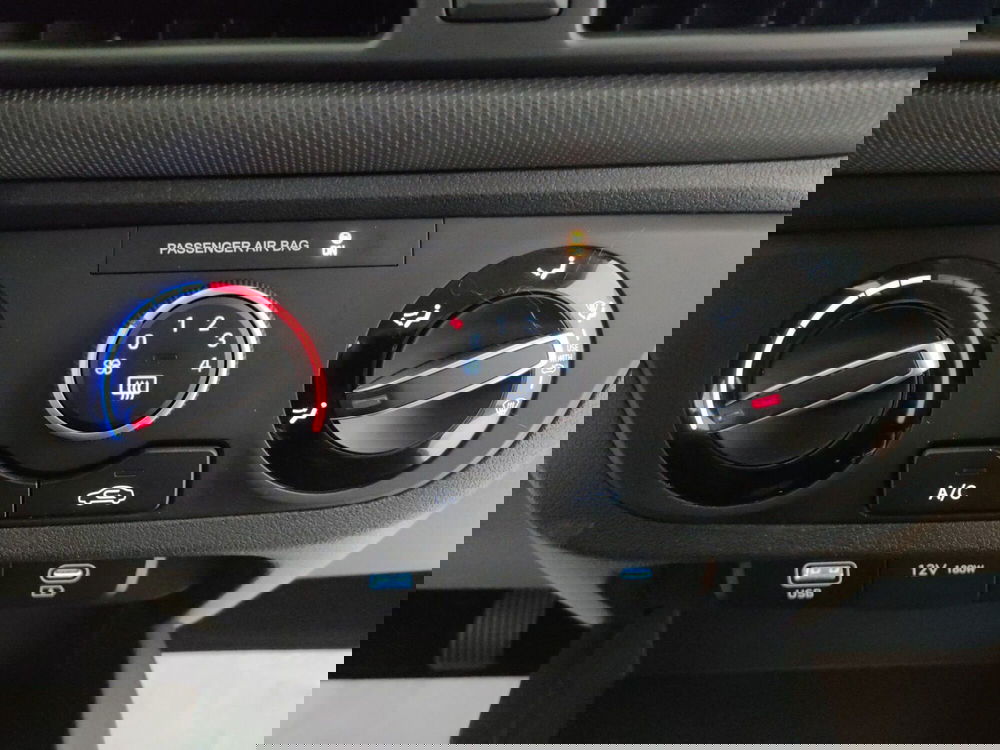 Hyundai i10 nuova a Teramo (20)