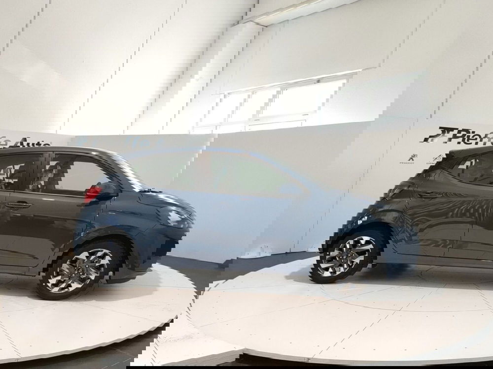 Hyundai i10 nuova a Teramo (5)