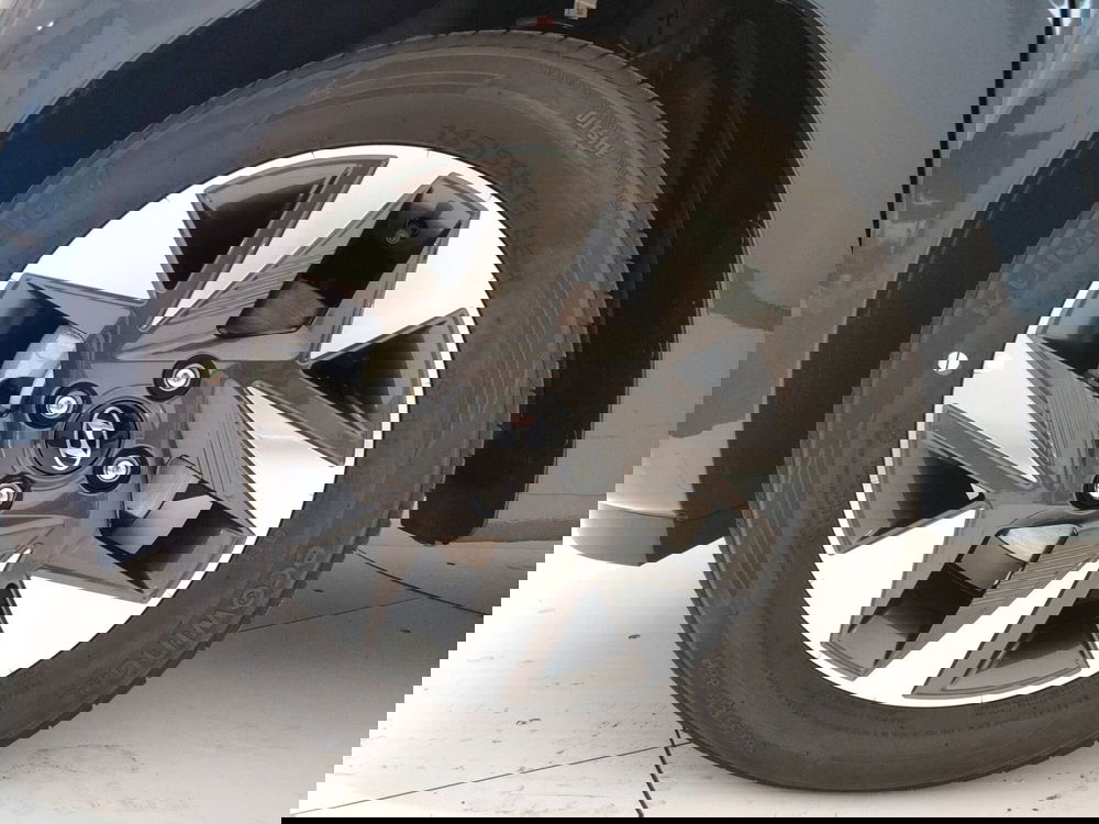 Hyundai i10 nuova a Teramo (7)