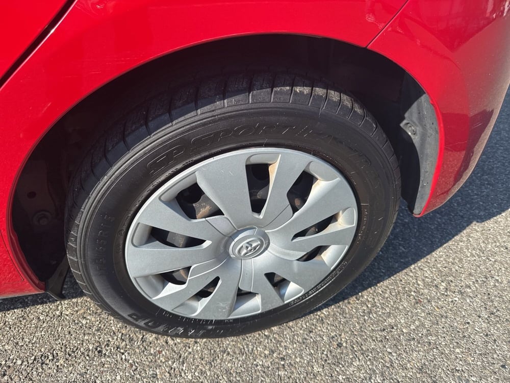 Toyota Yaris usata a Piacenza (6)
