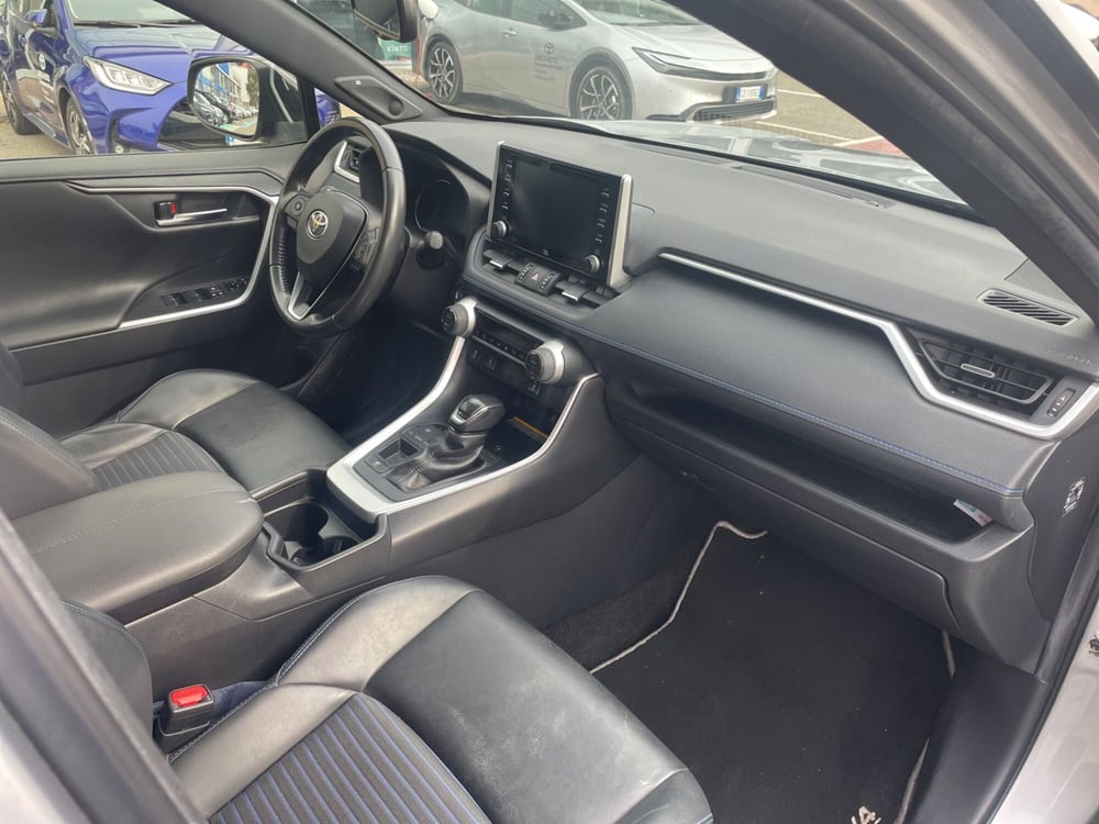 Toyota Rav4 usata a Piacenza (11)