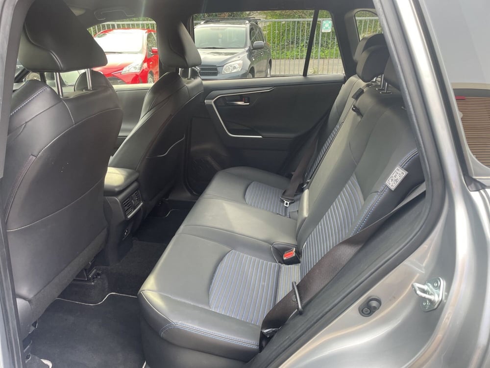Toyota Rav4 usata a Piacenza (12)
