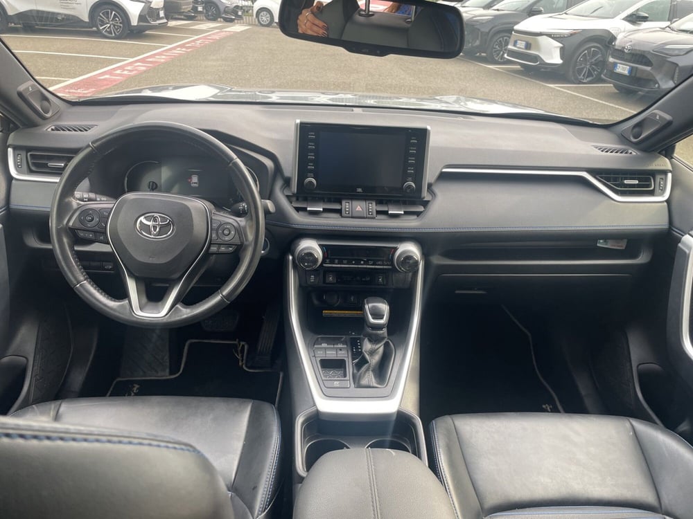 Toyota Rav4 usata a Piacenza (13)
