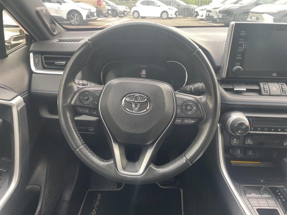 Toyota Rav4 usata a Piacenza (14)