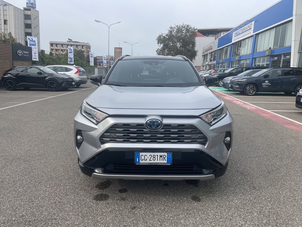 Toyota Rav4 usata a Piacenza (4)