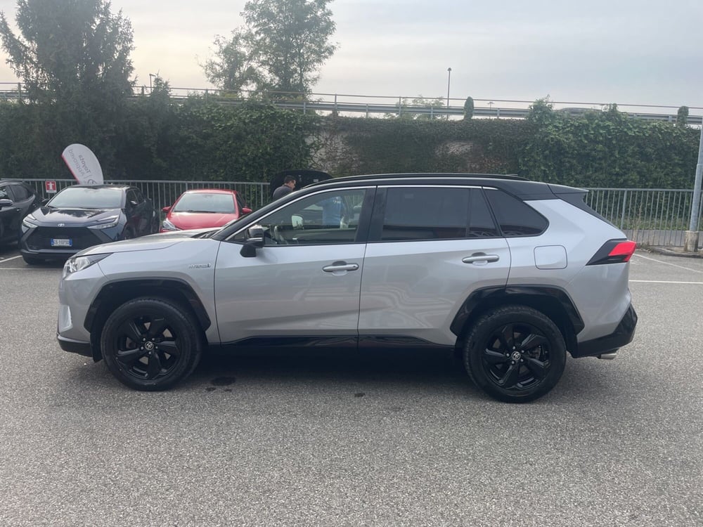 Toyota Rav4 usata a Piacenza (5)