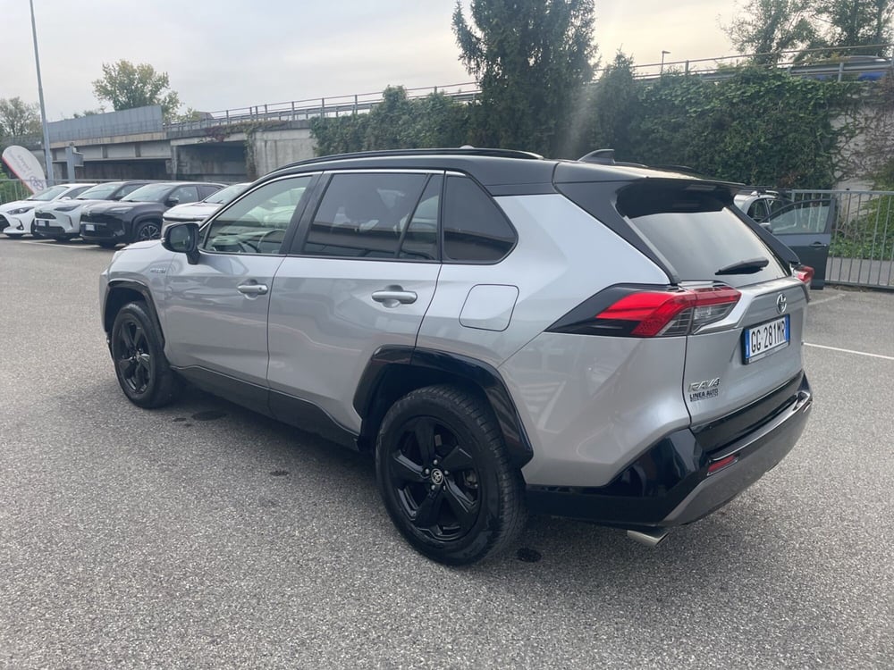 Toyota Rav4 usata a Piacenza (6)