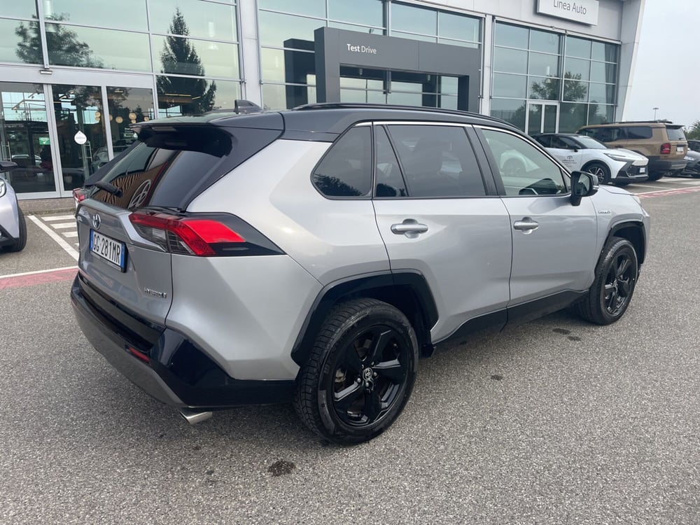 Toyota Rav4 usata a Piacenza (8)