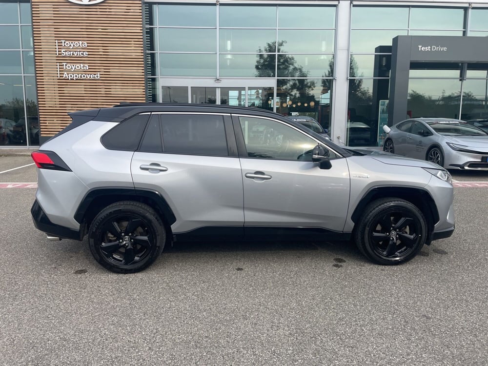 Toyota Rav4 usata a Piacenza (9)