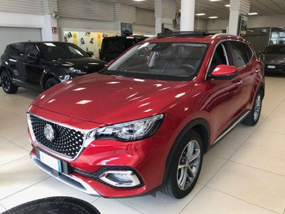 Mg EHS Plug-in Hybrid Exclusive del 2022 usata a Abbiategrasso