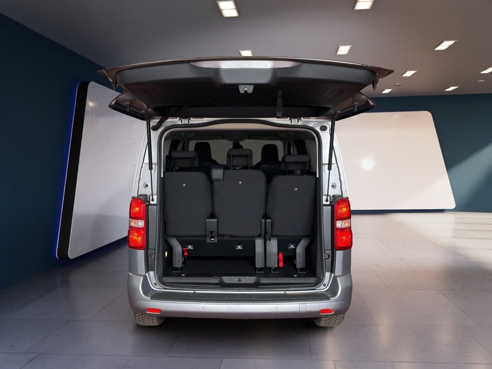 Toyota Proace Verso usata a Torino (7)