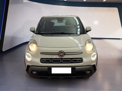 Fiat 500L 1.4 95 CV Cross del 2022 usata a Torino