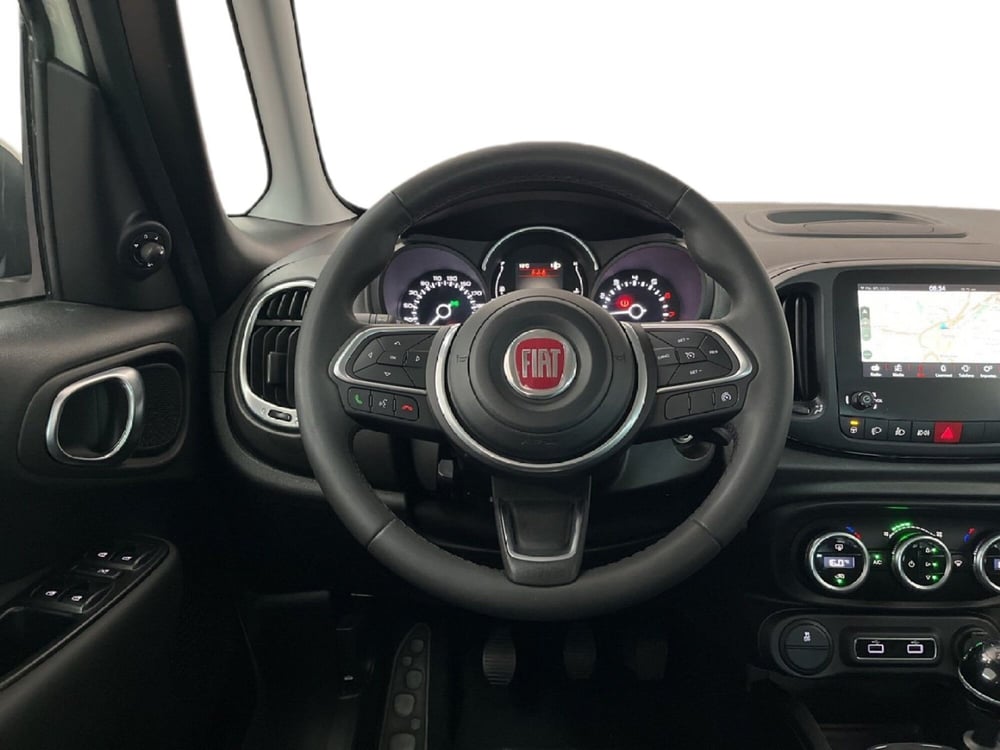 Fiat 500L usata a Torino (12)