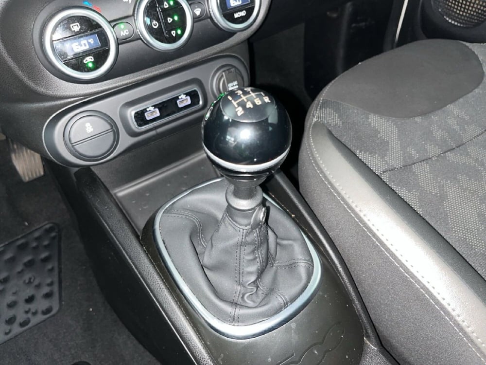 Fiat 500L usata a Torino (14)