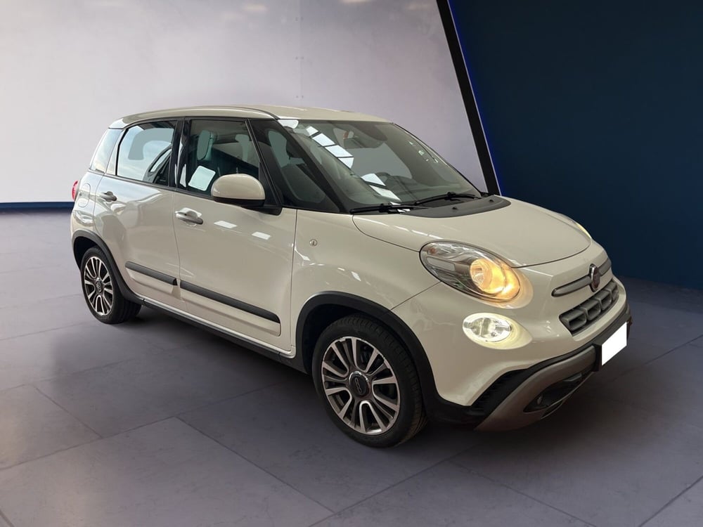 Fiat 500L usata a Torino (3)