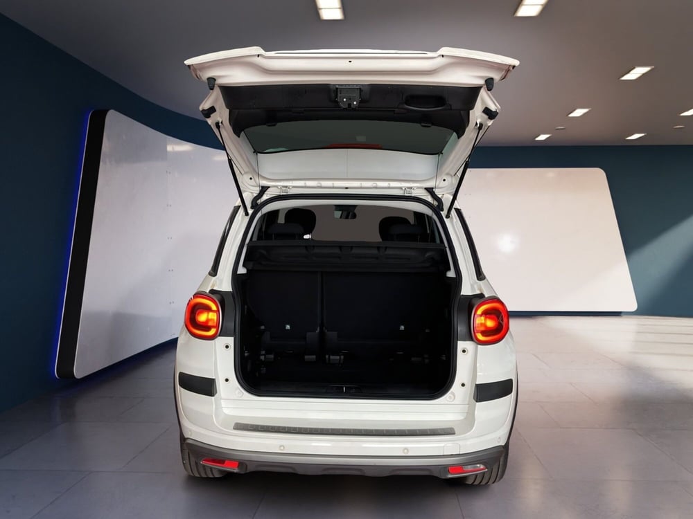Fiat 500L usata a Torino (7)