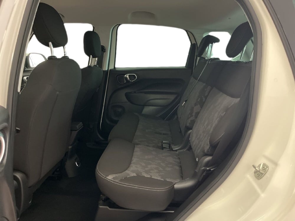Fiat 500L usata a Torino (9)