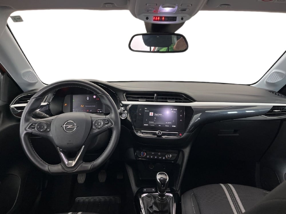 Opel Corsa usata a Torino (10)