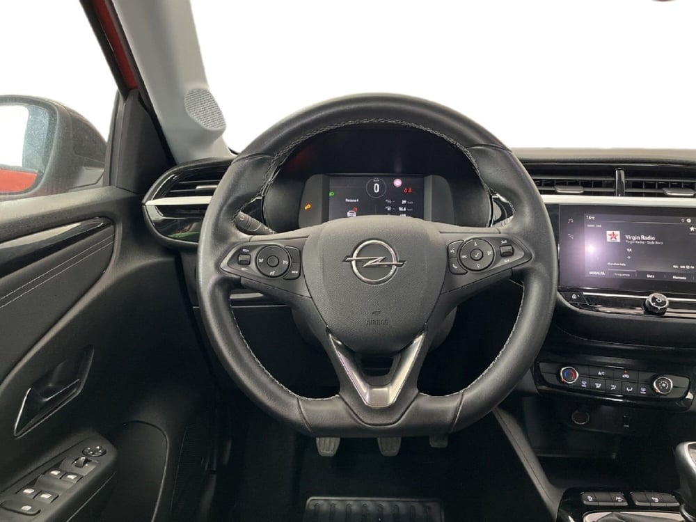 Opel Corsa usata a Torino (11)