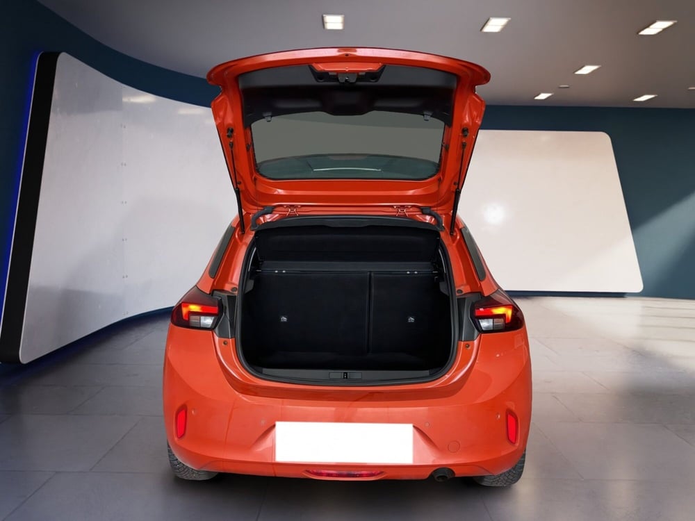 Opel Corsa usata a Torino (7)