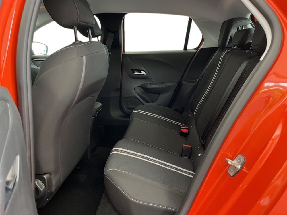 Opel Corsa usata a Torino (8)