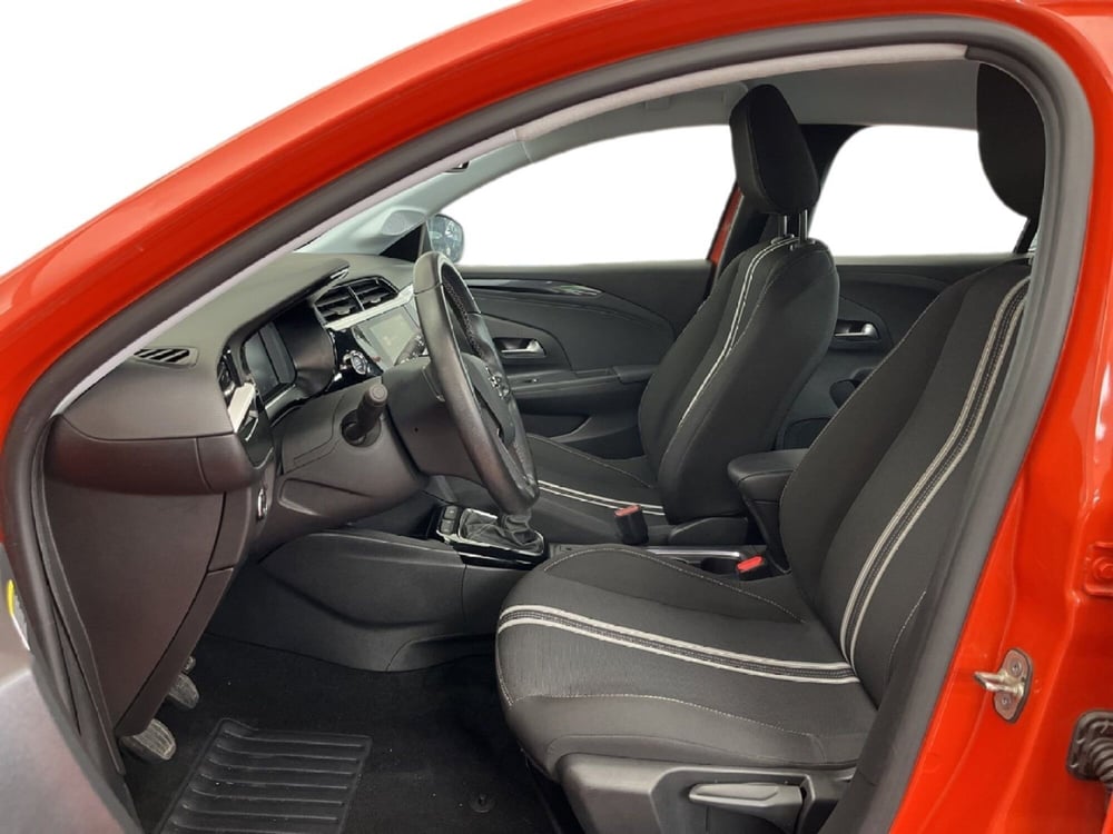 Opel Corsa usata a Torino (9)