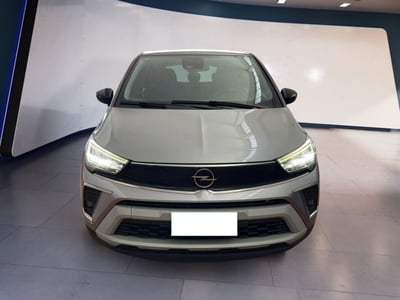 Opel Crossland X 1.2 12V del 2022 usata a Torino
