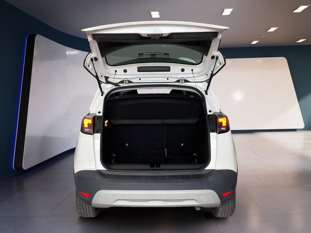 Opel Crossland usata a Torino (7)