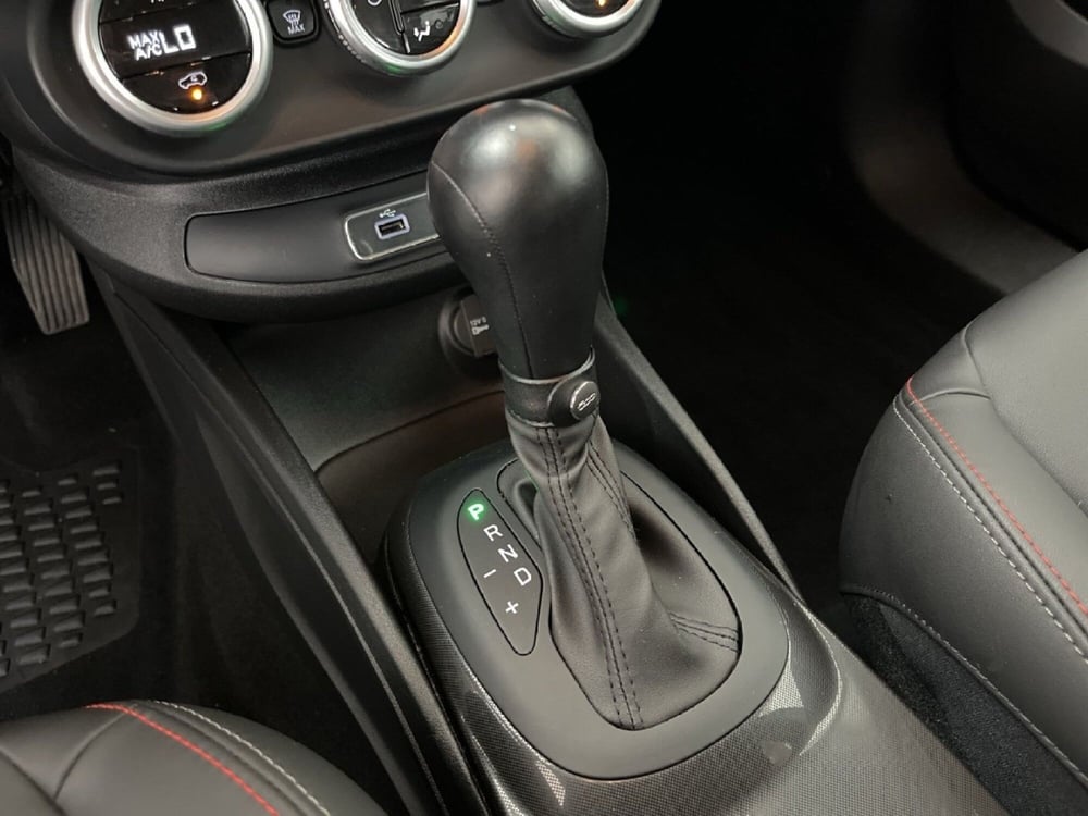 Fiat 500X usata a Torino (14)