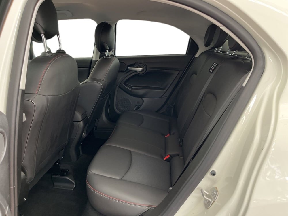 Fiat 500X usata a Torino (9)