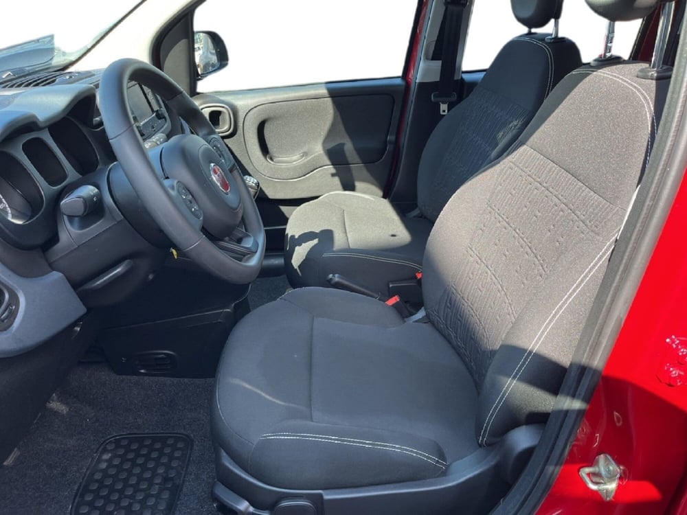 Fiat Panda usata a Torino (10)